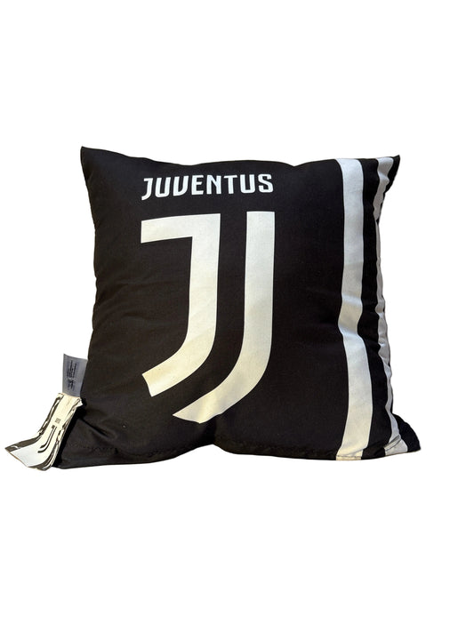Juventus Párna - Fekete