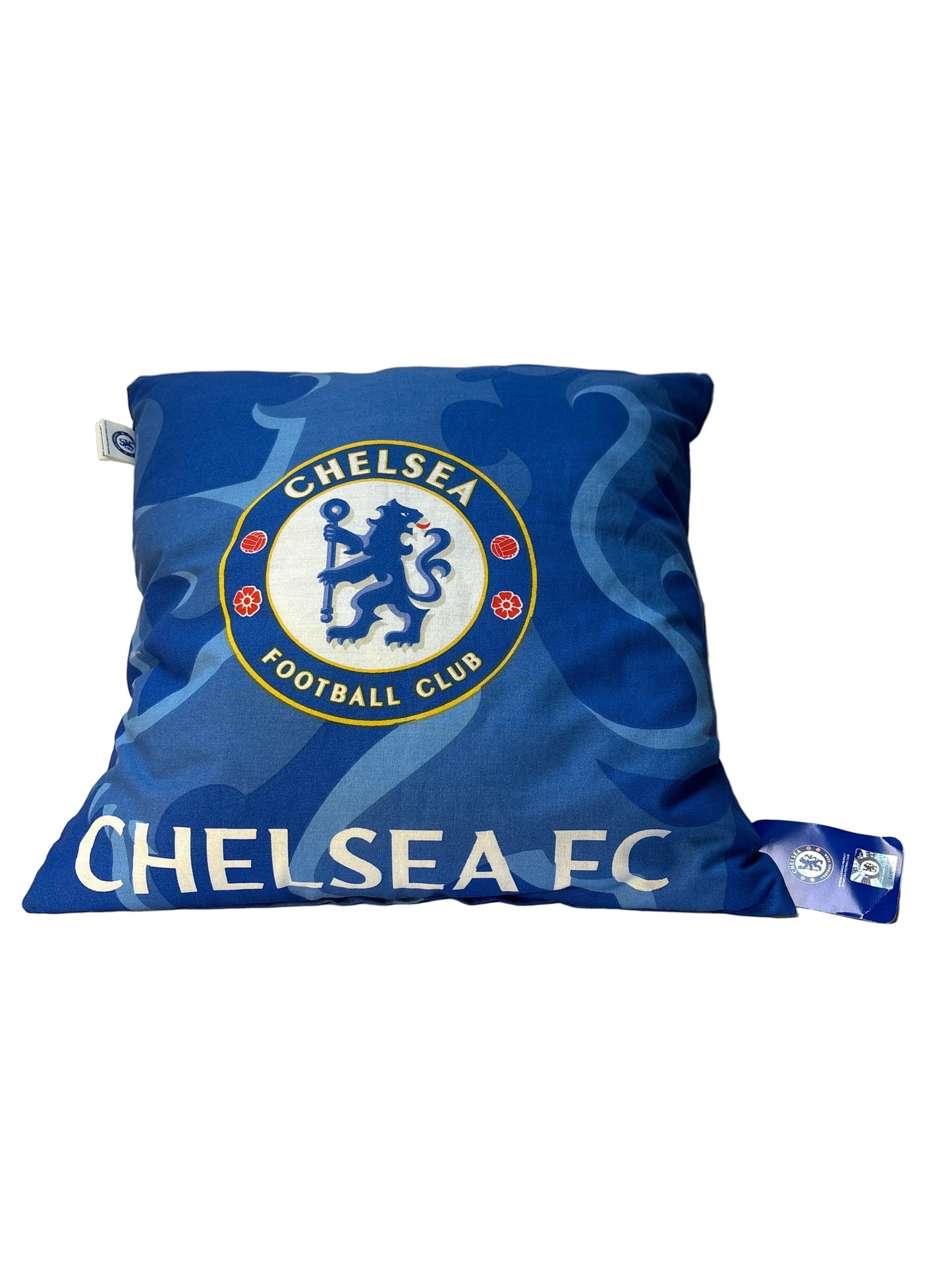 Chelsea FC párna