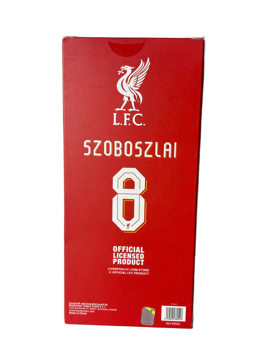 Szoboszlai Dominik figura