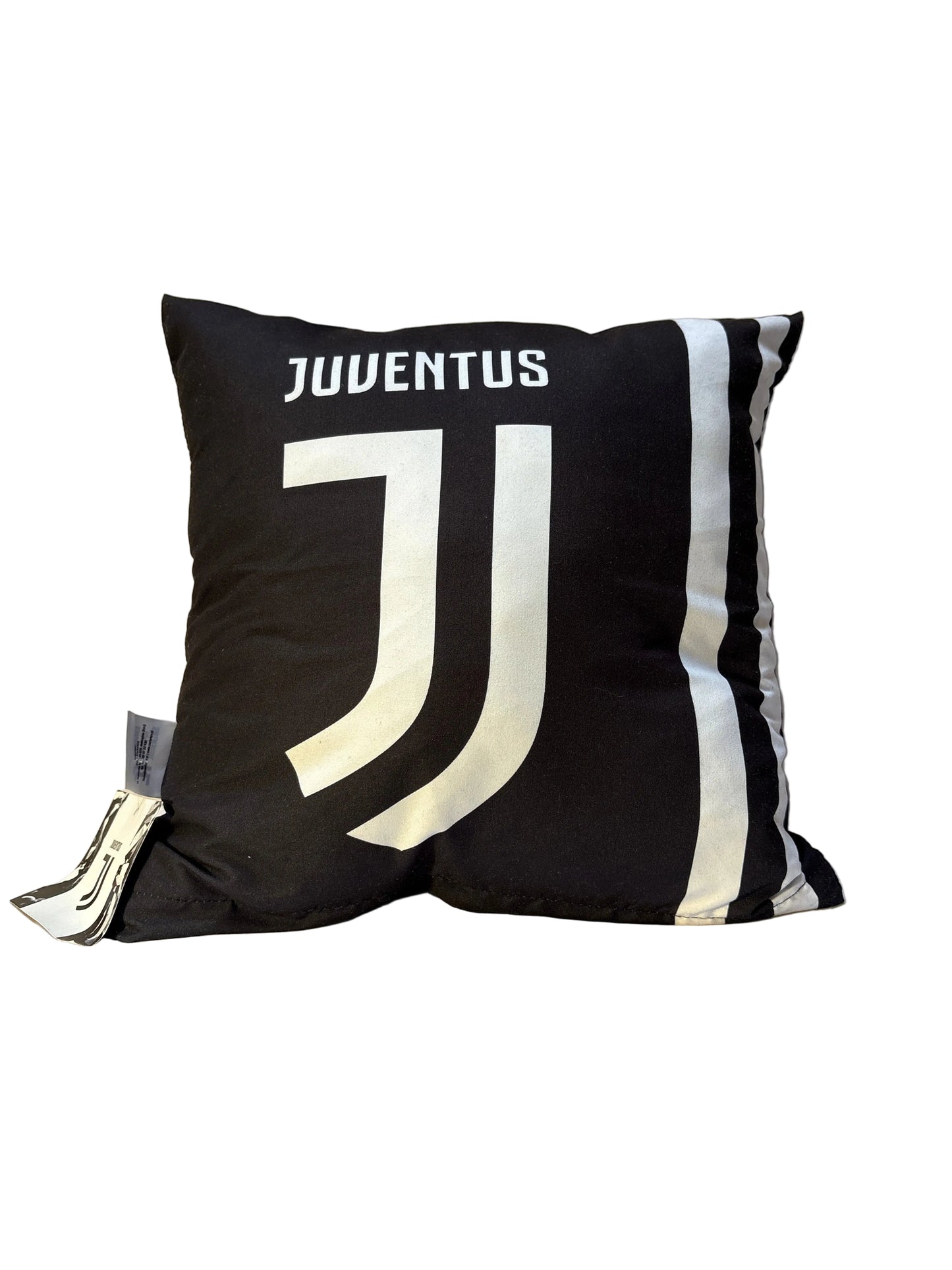 Juventus Párna - Fekete