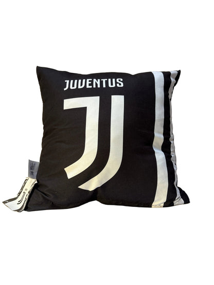 Juventus Párna - Fekete