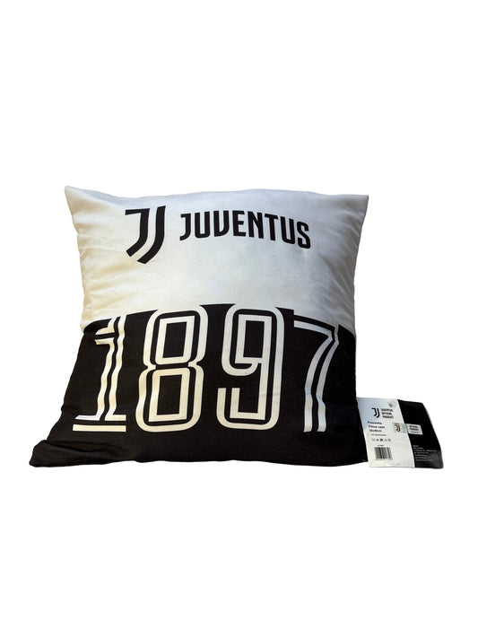 Juventus Párna - Fehér
