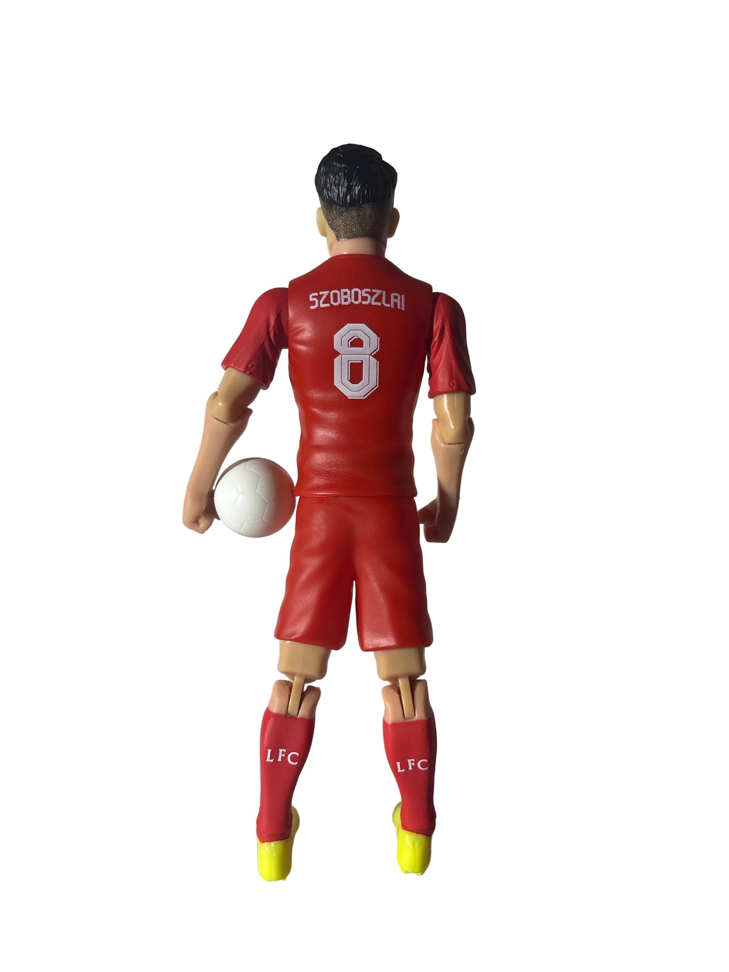 Szoboszlai Dominik figura