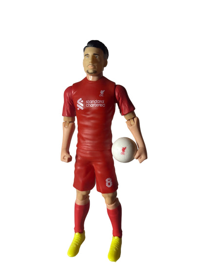 Szoboszlai Dominik figura