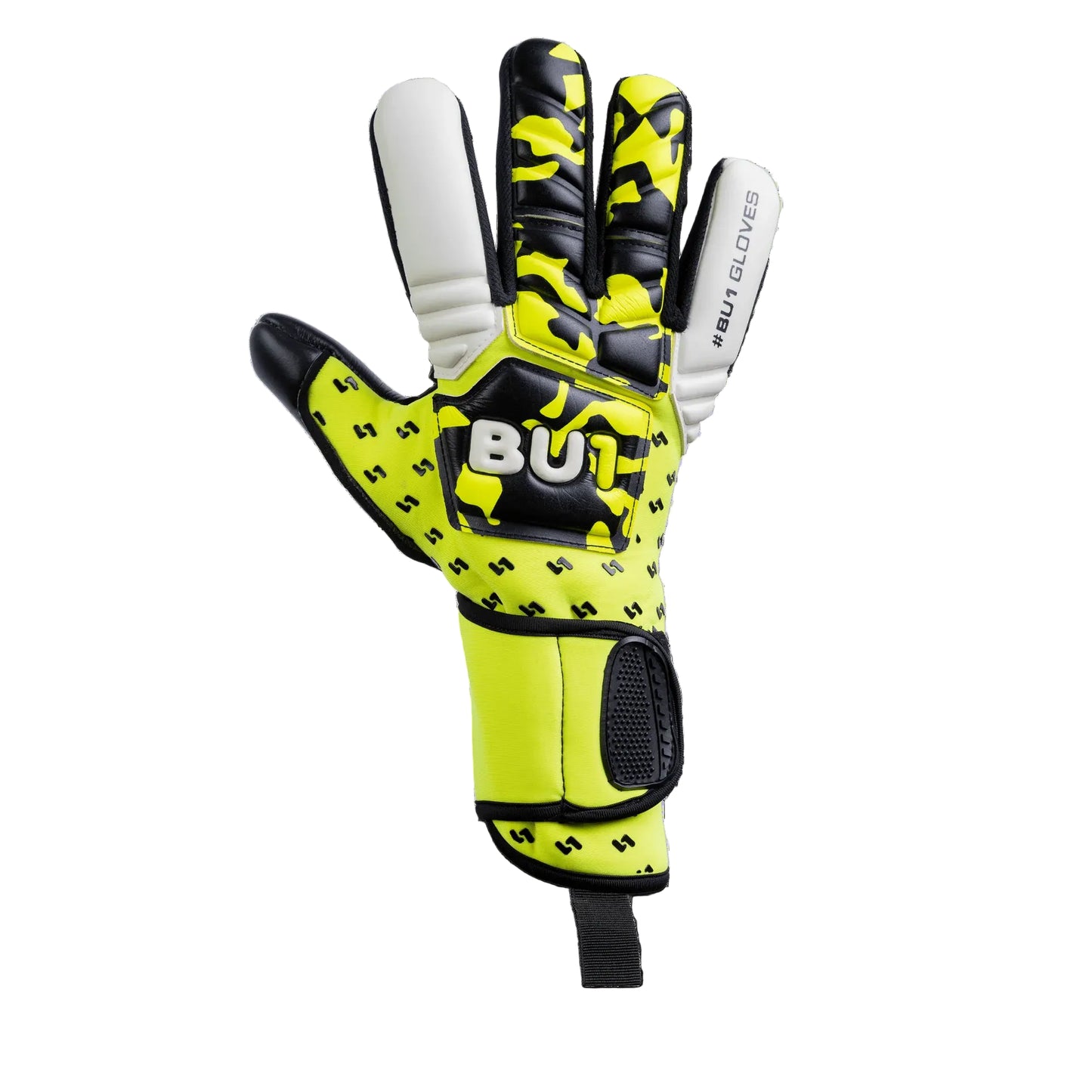 BU1 One Fluo NC