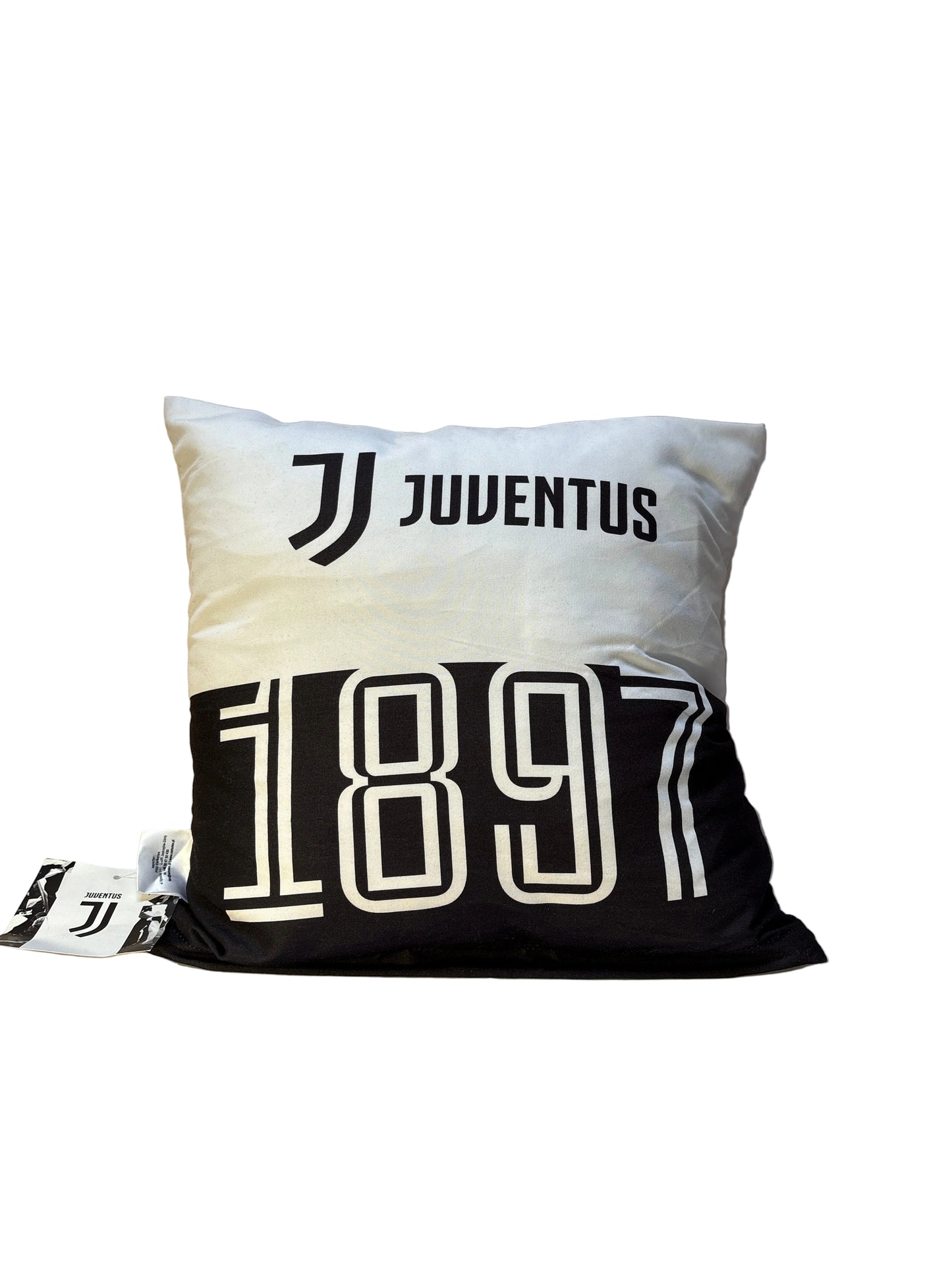 Juventus Párna - Fehér