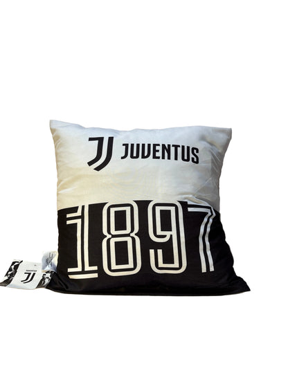 Juventus Párna - Fehér