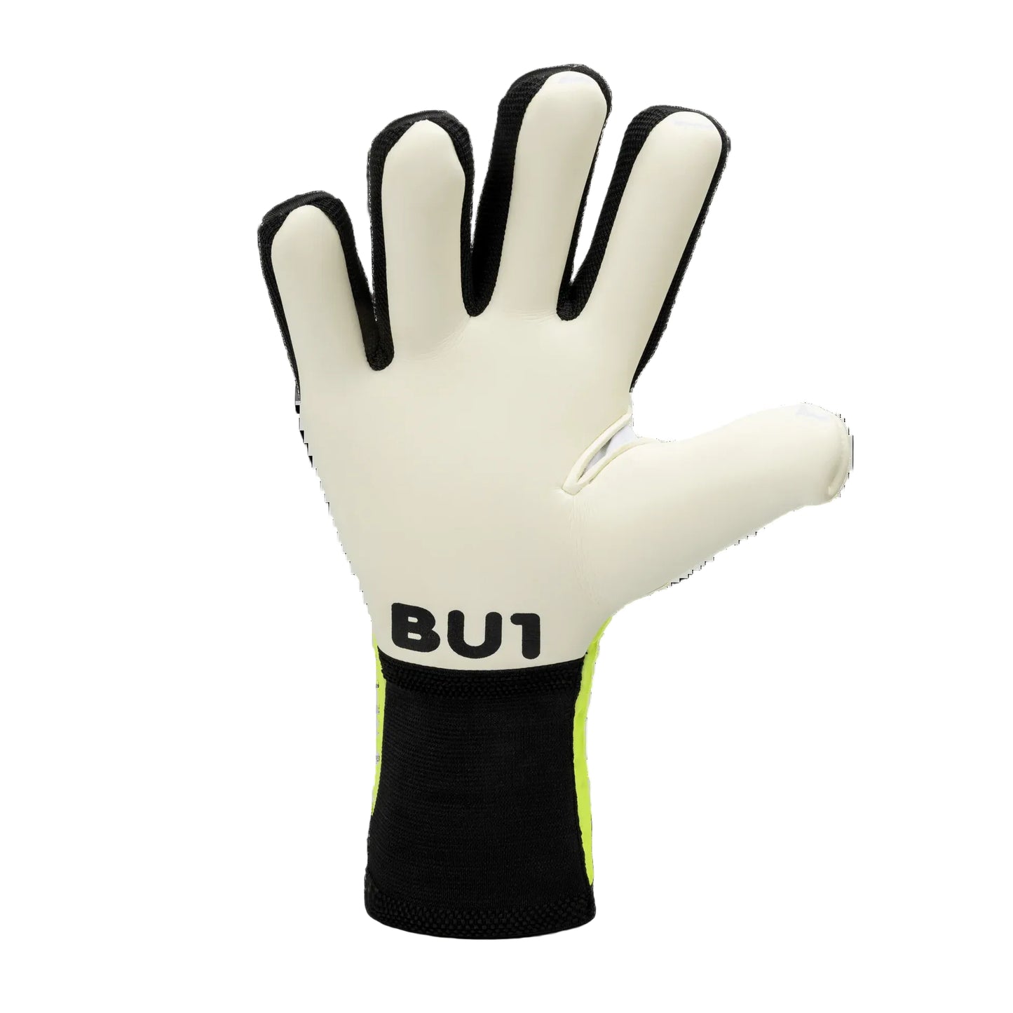 BU1 Light Neon Yellow NC