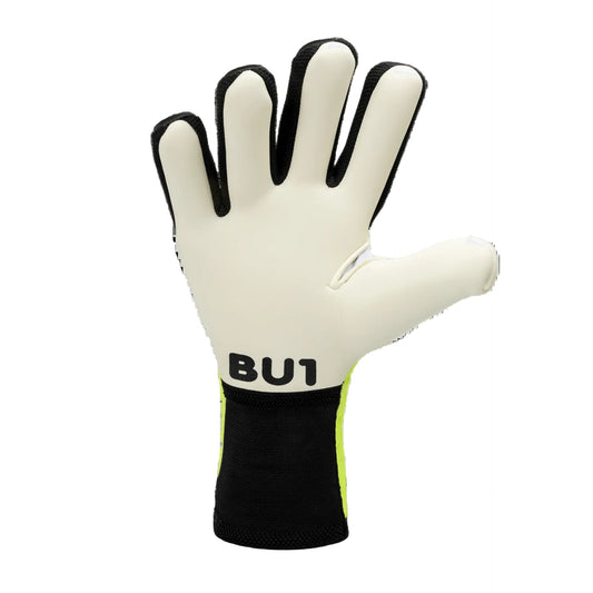 BU1 Light Neon Yellow NC