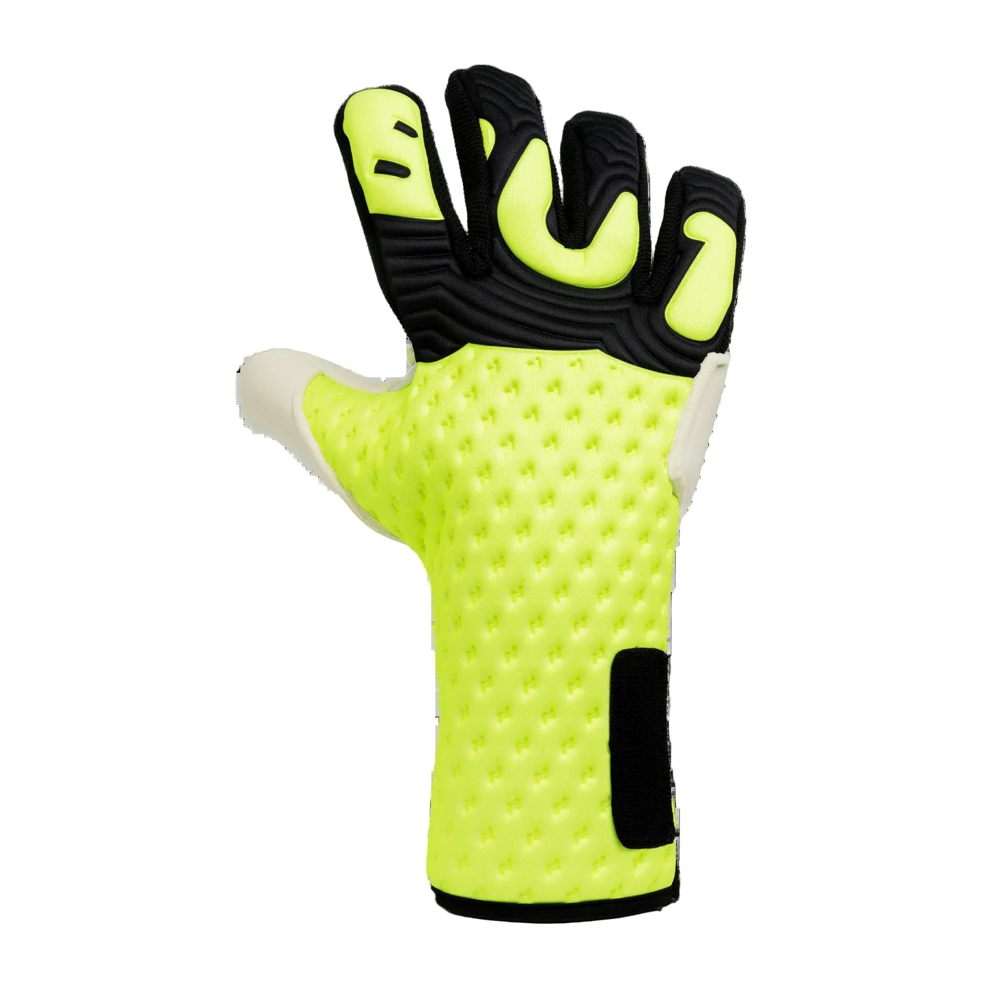 BU1 Light Neon Yellow NC