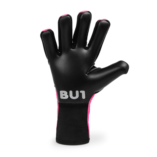 BU1 Light Pink NC