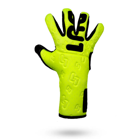 BU1 Light Neon Yellow Hyla 2.0