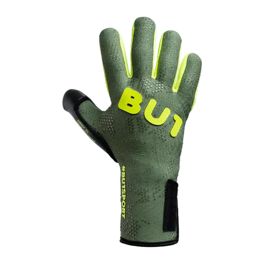 Junior BU1 Gator